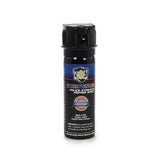Police Force 23 Pepper Spray 3 oz Flip-top Mace & Pepper Spray Shield Protection Products LLC.
