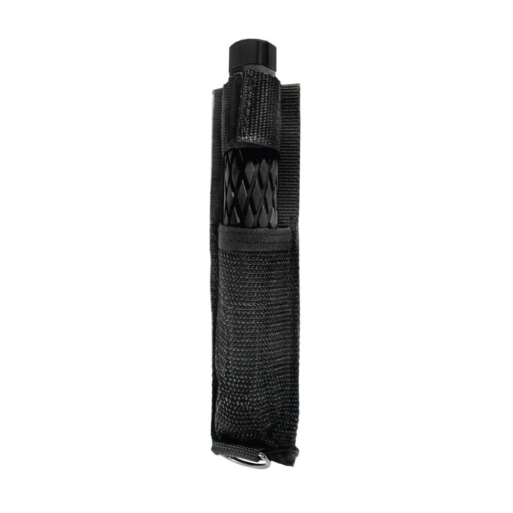 Police Force Expandable Steel Baton Clubs & Batons Shield Protection Products LLC.