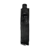 Police Force Expandable Steel Baton Clubs & Batons Shield Protection Products LLC.