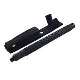 Police Force Expandable Steel Baton Clubs & Batons Shield Protection Products LLC.