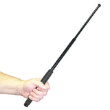 Police Force Expandable Steel Baton Clubs & Batons Shield Protection Products LLC.