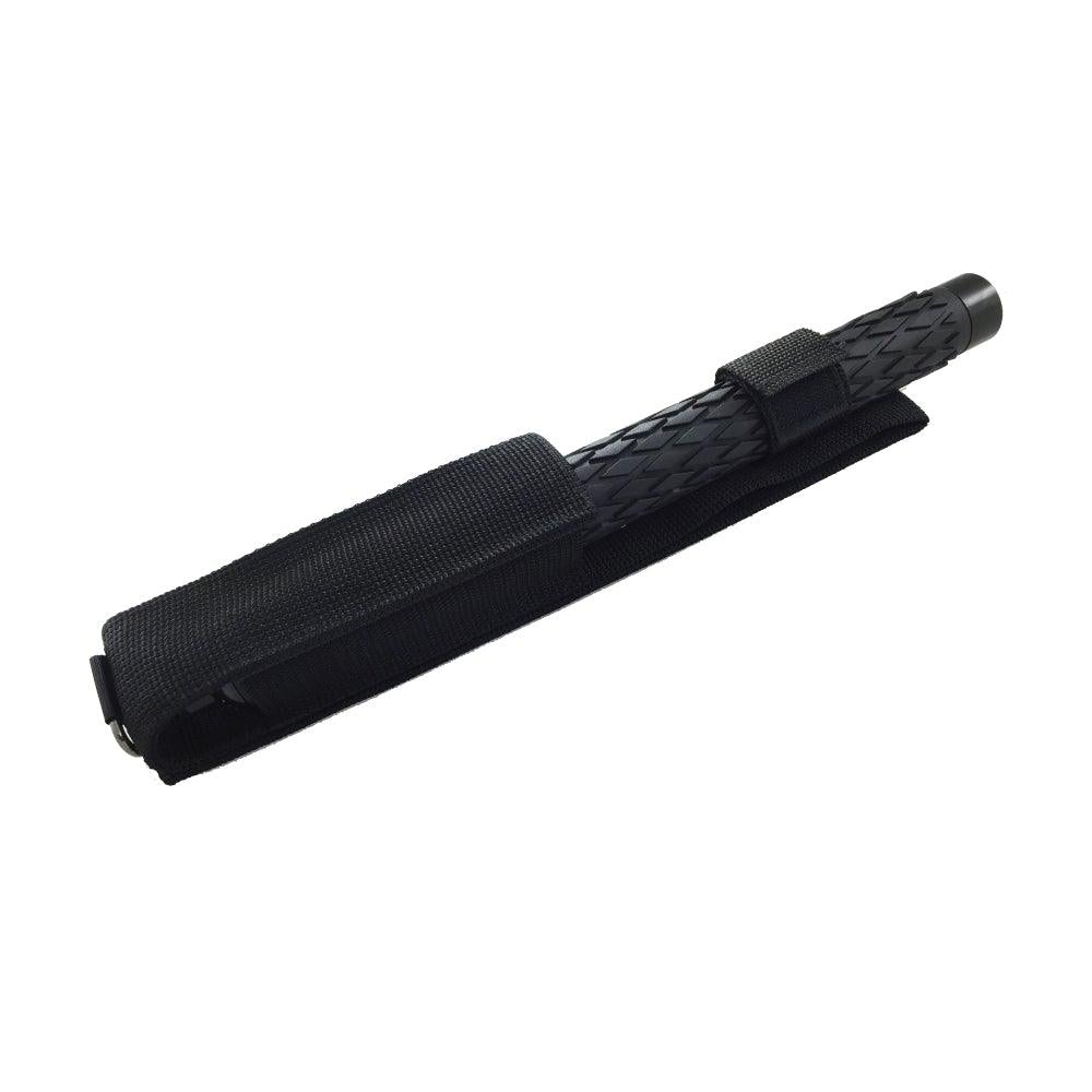 Police Force Expandable Steel Baton Clubs & Batons Shield Protection Products LLC.