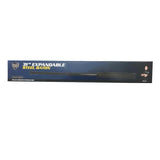 Police Force Expandable Steel Baton Clubs & Batons Shield Protection Products LLC.