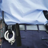 Police Force Expandable Steel Baton Clubs & Batons Shield Protection Products LLC.