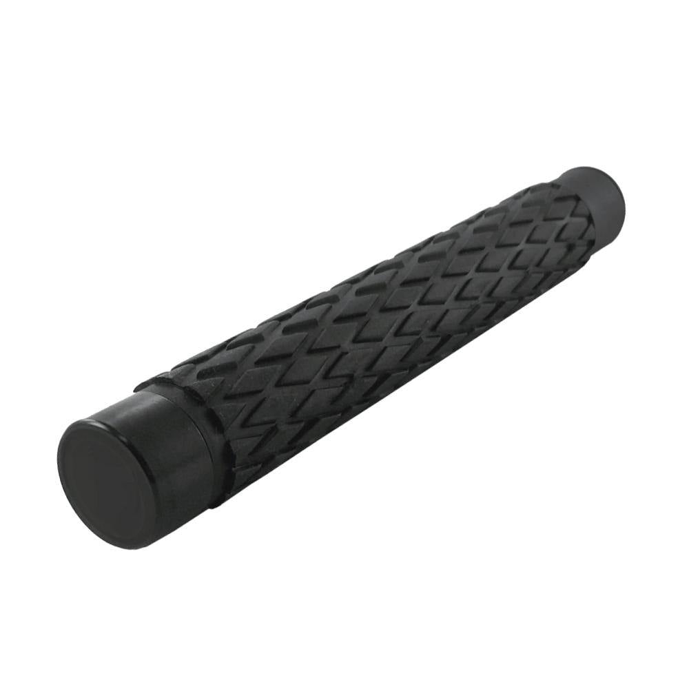 Police Force Expandable Steel Baton Clubs & Batons Shield Protection Products LLC.