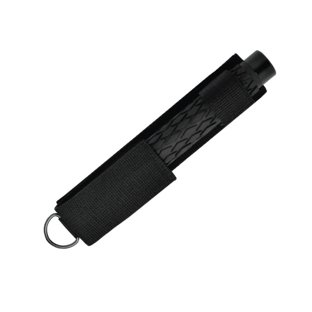 Police Force Expandable Steel Baton Clubs & Batons Shield Protection Products LLC.