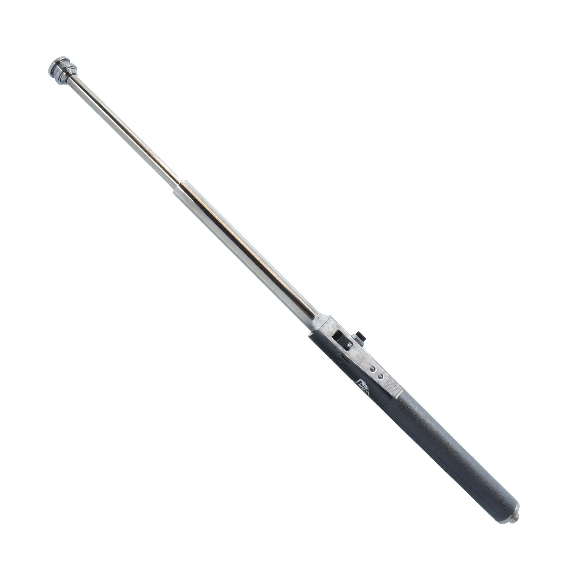 Police Force Next Generation Automatic Expandable Baton Clubs & Batons Shield Protection Products LLC.