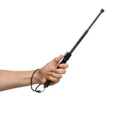 Police Force Next Generation Automatic Expandable Baton Clubs & Batons Shield Protection Products LLC.