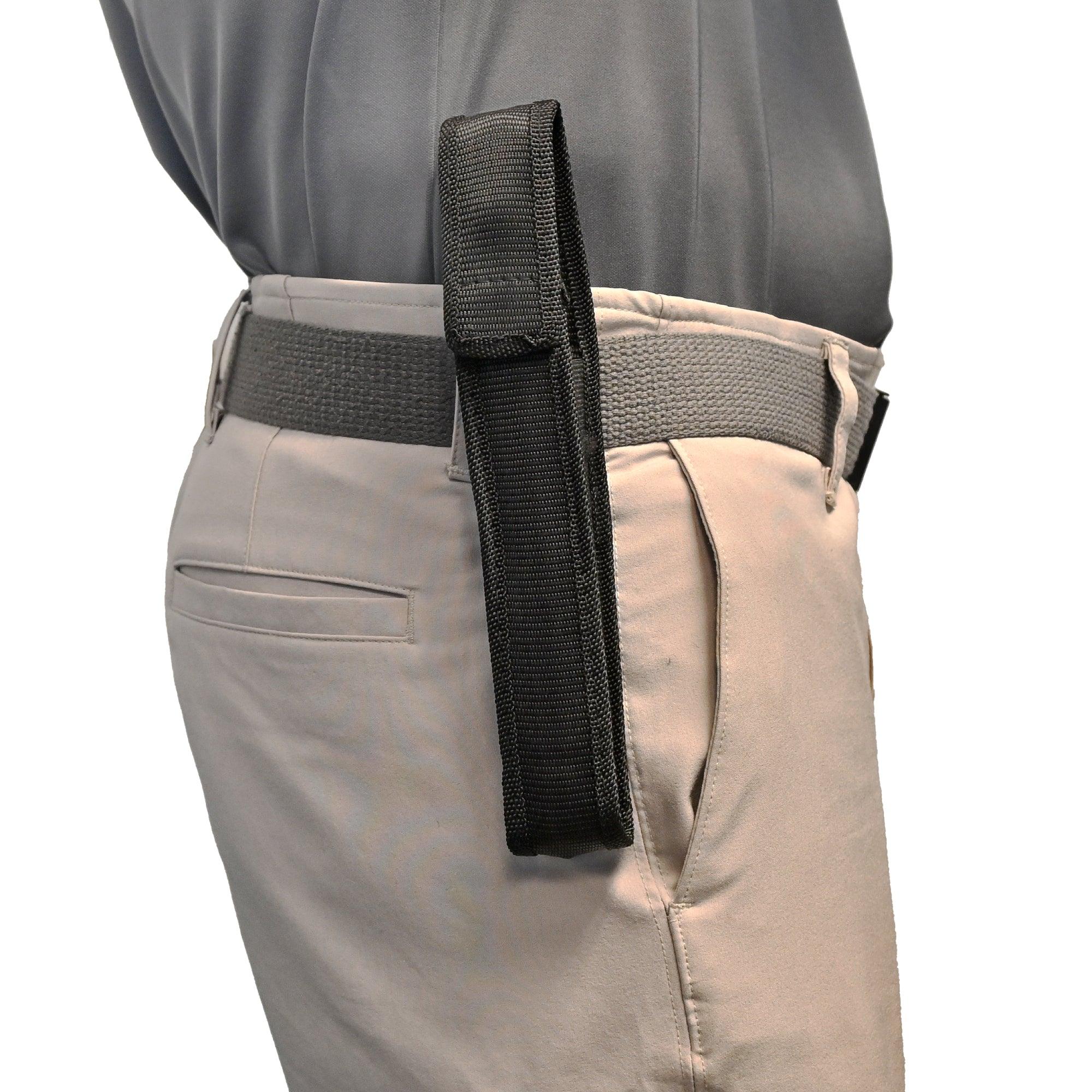 Police Force Next Generation Automatic Expandable Baton Clubs & Batons Shield Protection Products LLC.