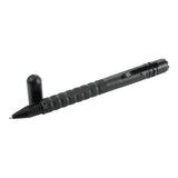 Police Force Tactical Pen with light and DNA collector