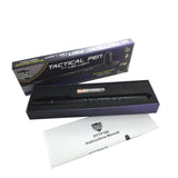 Police Force Tactical Pen with light and DNA collector Multifunction Tools & Knives Shield Protection Products LLC.