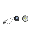 Police Force Tactical XPE/COB Mini Flashlight Flashlights Shield Protection Products LLC.