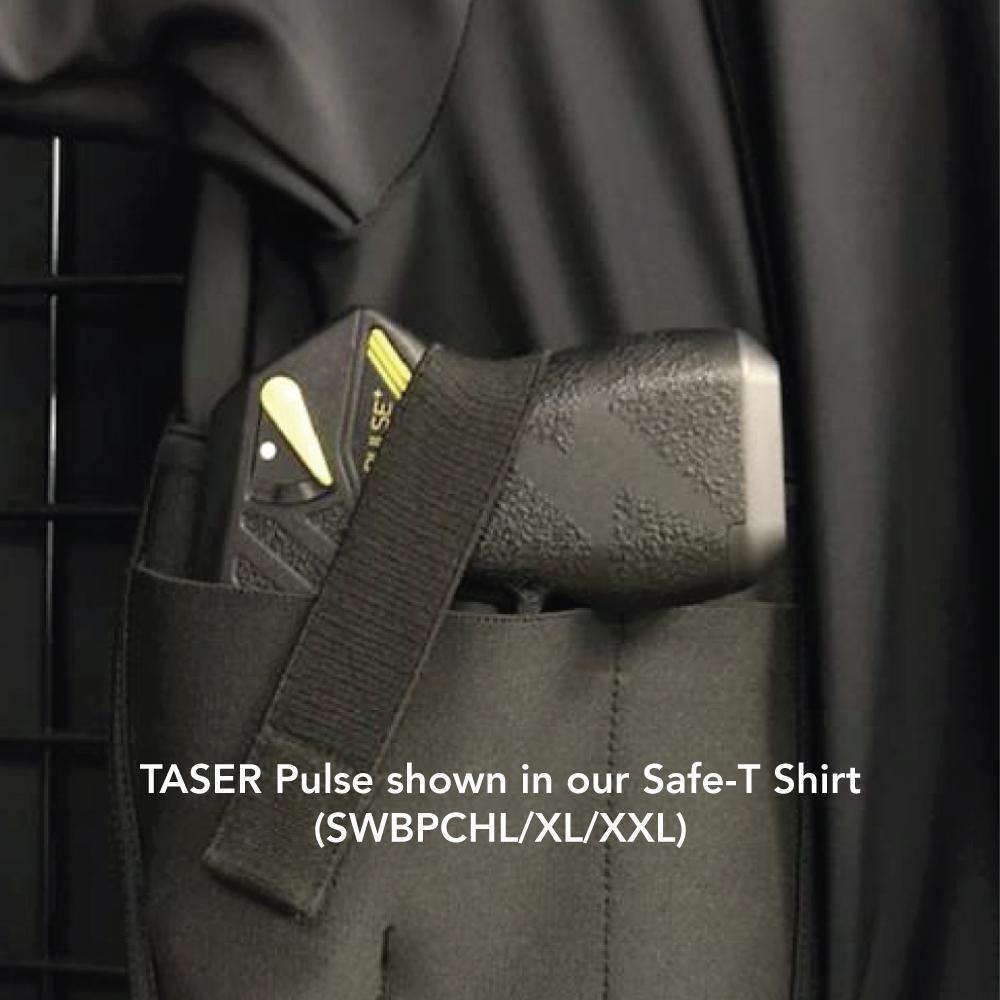 Pulse+ Stun Guns & Tasers Shield Protection Products LLC.