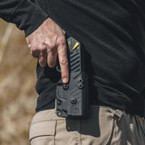 Pulse+ Stun Guns & Tasers Shield Protection Products LLC.
