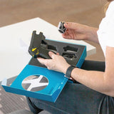 Pulse+ Stun Guns & Tasers Shield Protection Products LLC.