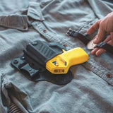 Pulse+ Stun Guns & Tasers Shield Protection Products LLC.