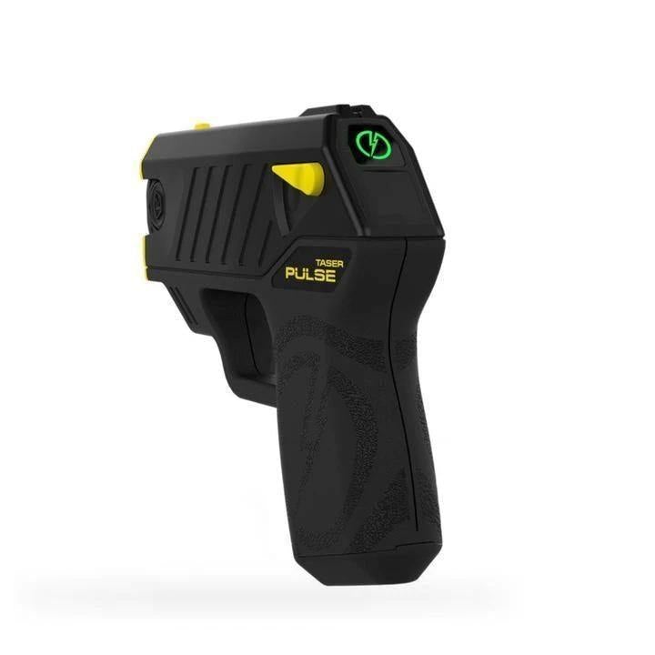 Pulse+ Stun Guns & Tasers Shield Protection Products LLC.