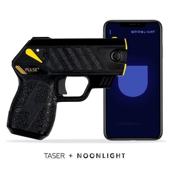 Pulse+ Stun Guns & Tasers Shield Protection Products LLC.