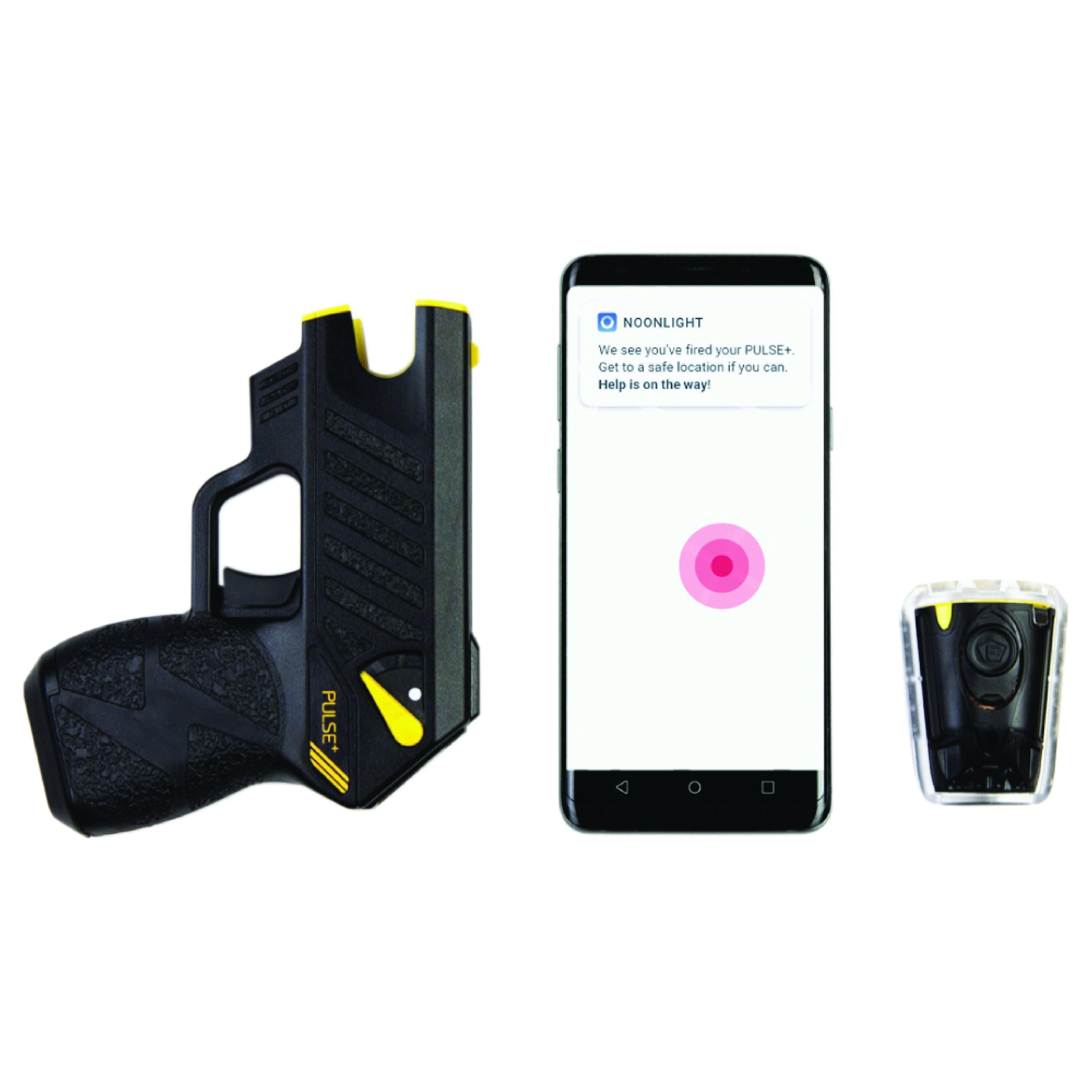 Pulse+ Stun Guns & Tasers Shield Protection Products LLC.