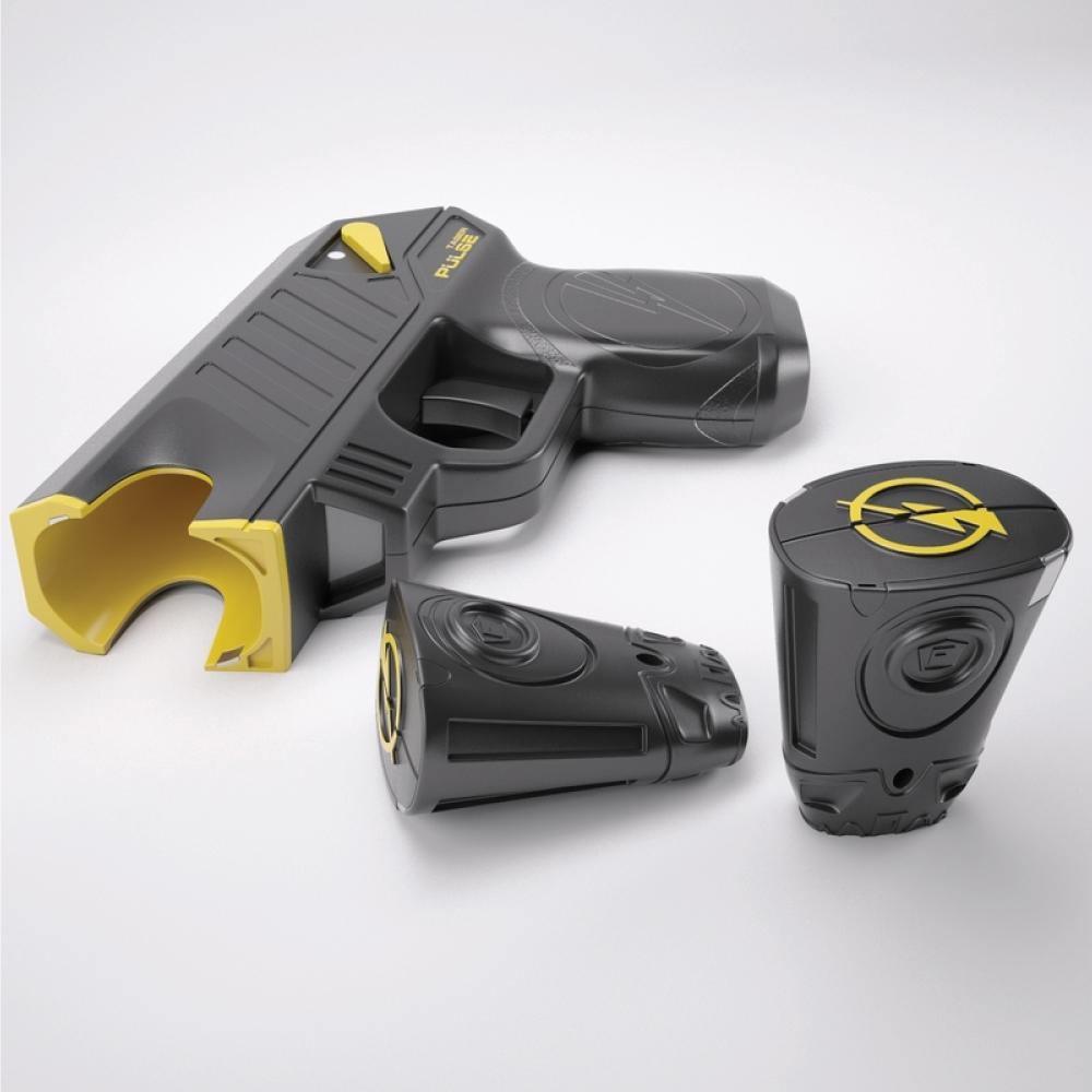 Pulse+ Stun Guns & Tasers Shield Protection Products LLC.