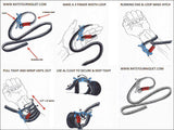 RATS Tourniquet Medical Supplies Shield Protection Products LLC.