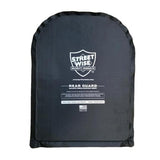Rear Guard Ballistic Shield Backpack Insert Hunting & Shooting Protective Gear Shield Protection Products LLC.