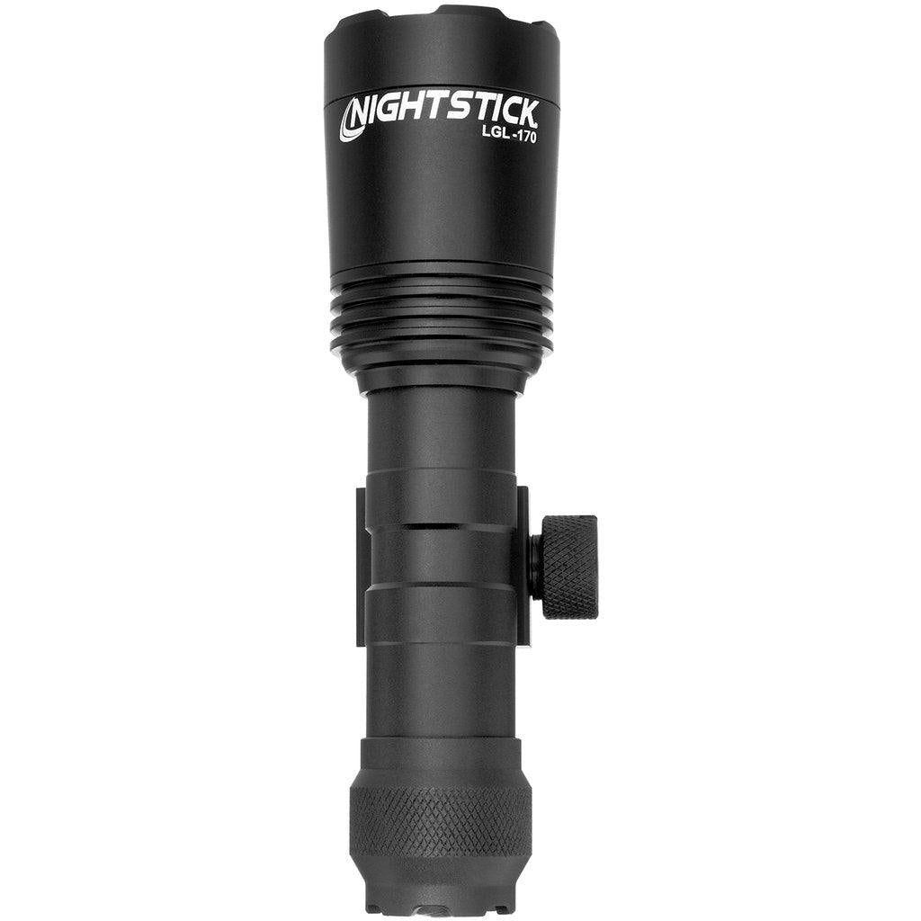 Rechargeable Full-Size Long Gun Light Kit LGL-170 Gun Lights Shield Protection Products LLC.