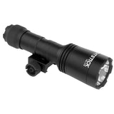Rechargeable Full-Size Long Gun Light Kit LGL-170 Gun Lights Shield Protection Products LLC.