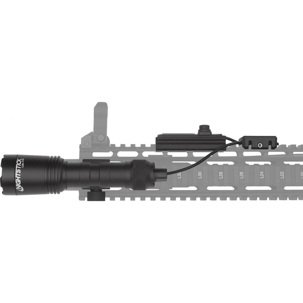 Rechargeable Full-Size Long Gun Light Kit LGL-170 Gun Lights Shield Protection Products LLC.