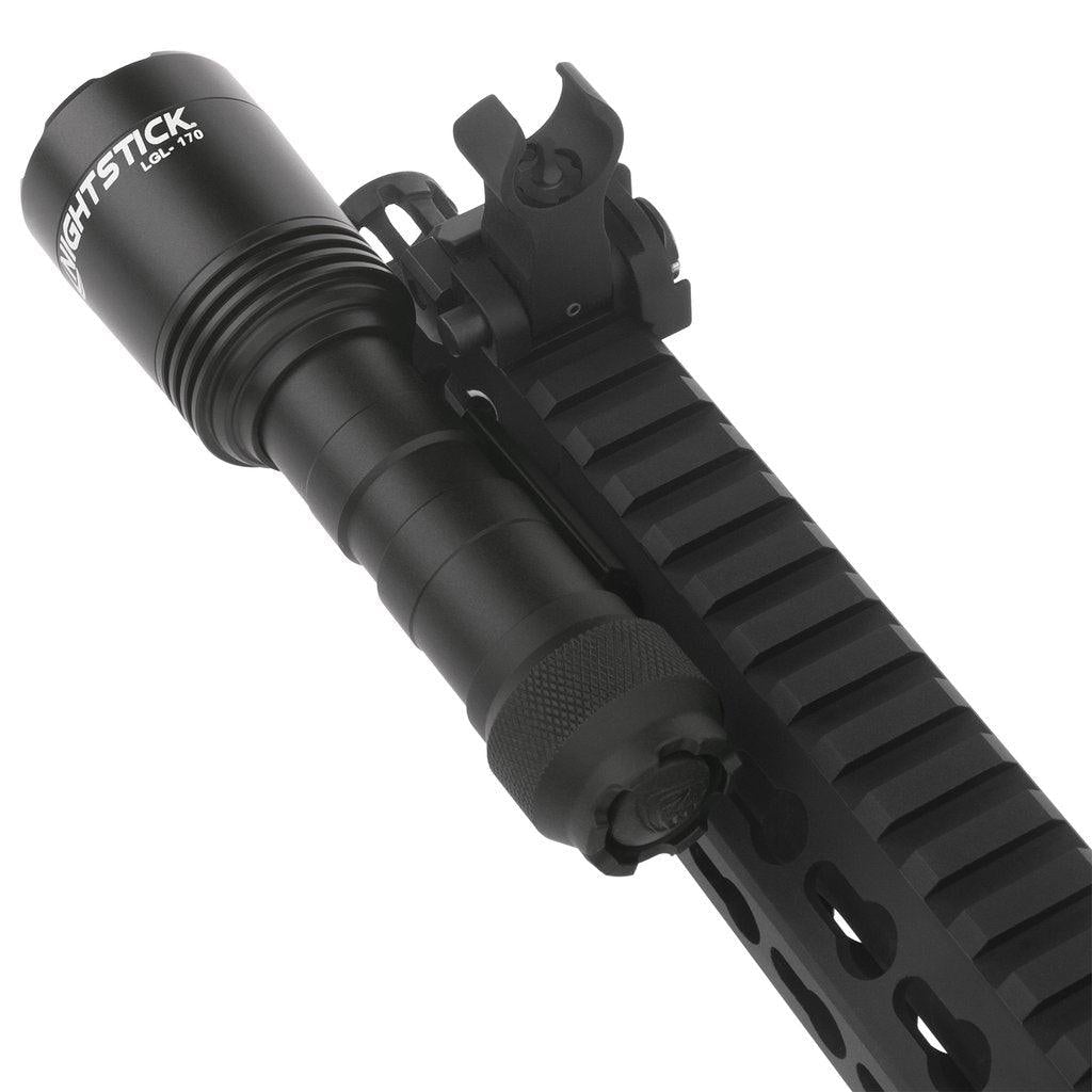 Rechargeable Full-Size Long Gun Light Kit LGL-170 Gun Lights Shield Protection Products LLC.