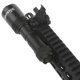 Rechargeable Full-Size Long Gun Light Kit LGL-170 Gun Lights Shield Protection Products LLC.
