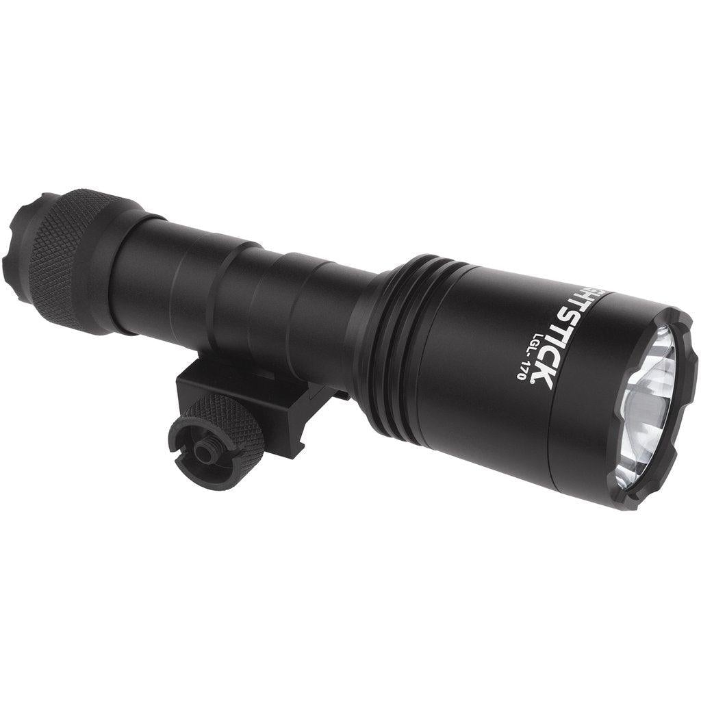 Rechargeable Full-Size Long Gun Light Kit LGL-170 Gun Lights Shield Protection Products LLC.