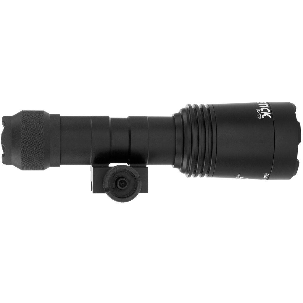 Rechargeable Full-Size Long Gun Light Kit LGL-170 Gun Lights Shield Protection Products LLC.
