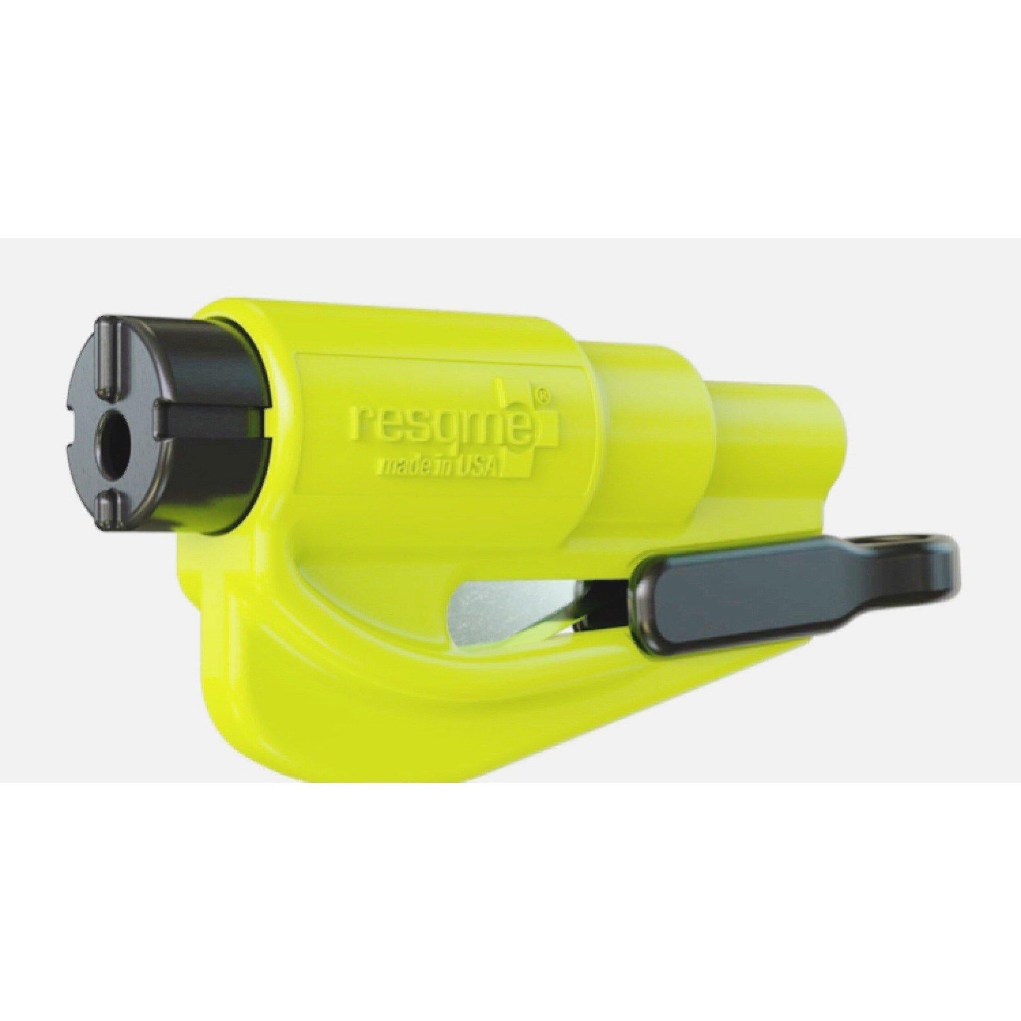 Res-Q-Me Keychain Tool Multifunction Tools & Knives Shield Protection Products LLC.