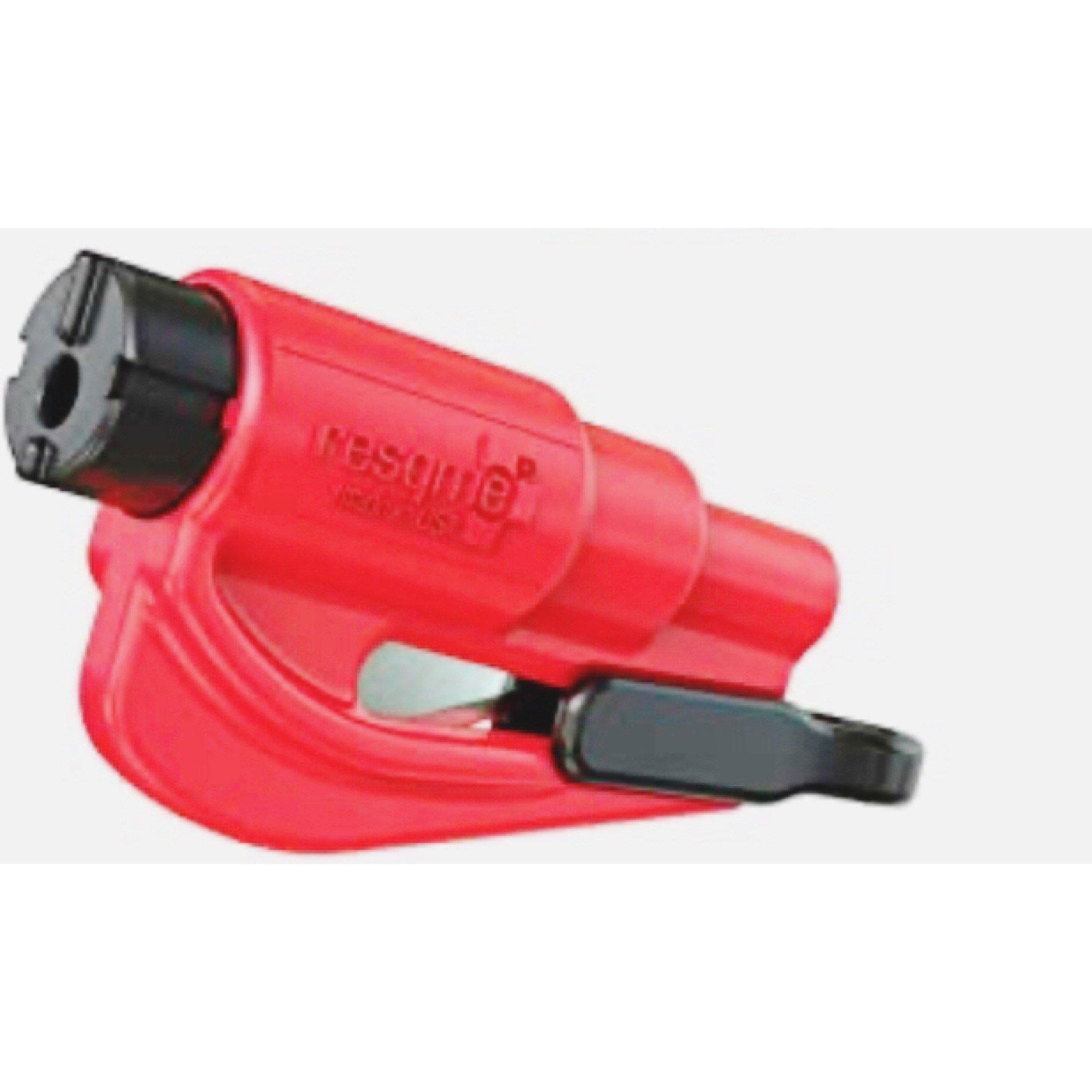 Res-Q-Me Keychain Tool Multifunction Tools & Knives Shield Protection Products LLC.