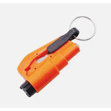 Res-Q-Me Keychain Tool Multifunction Tools & Knives Shield Protection Products LLC.