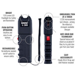 Sabre Stun Gun