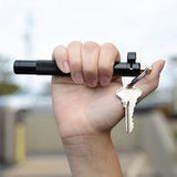 SABRE 0.4 oz. Tactical Pepper Spray Mace & Pepper Spray Shield Protection Products LLC.