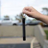 SABRE 0.4 oz. Tactical Pepper Spray Mace & Pepper Spray Shield Protection Products LLC.