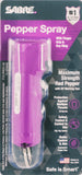 Sabre Flip Top Key Case With Finger Grip Mace & Pepper Spray Shield Protection Products LLC.