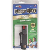 Sabre The Runner Pepper Spray Mace & Pepper Spray Shield Protection Products LLC.