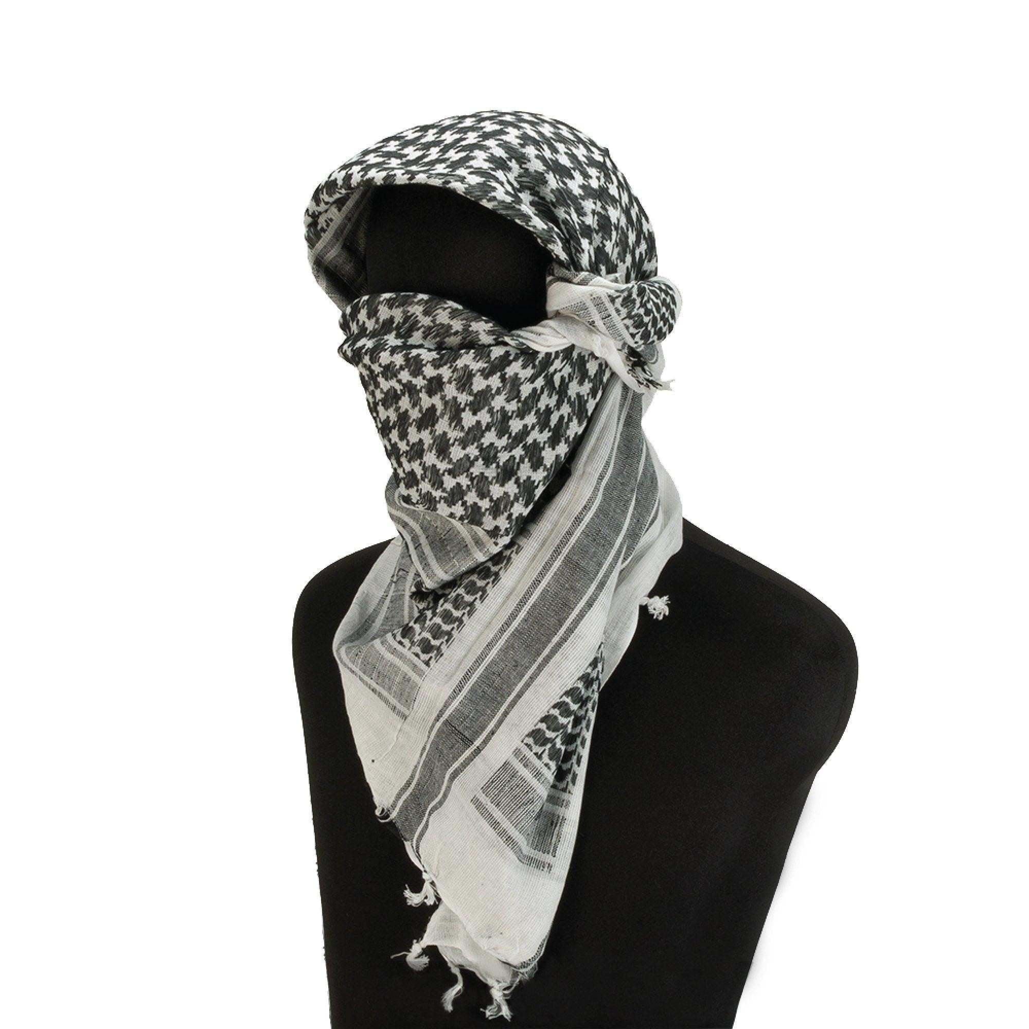 Shemagh Shawls Shield Protection Products LLC.