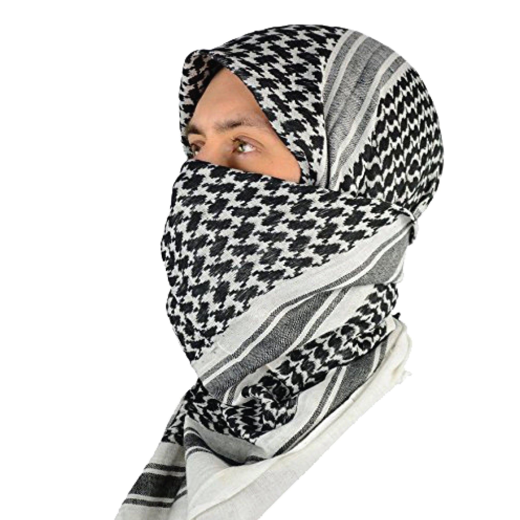 Shemagh Shawls Shield Protection Products LLC.