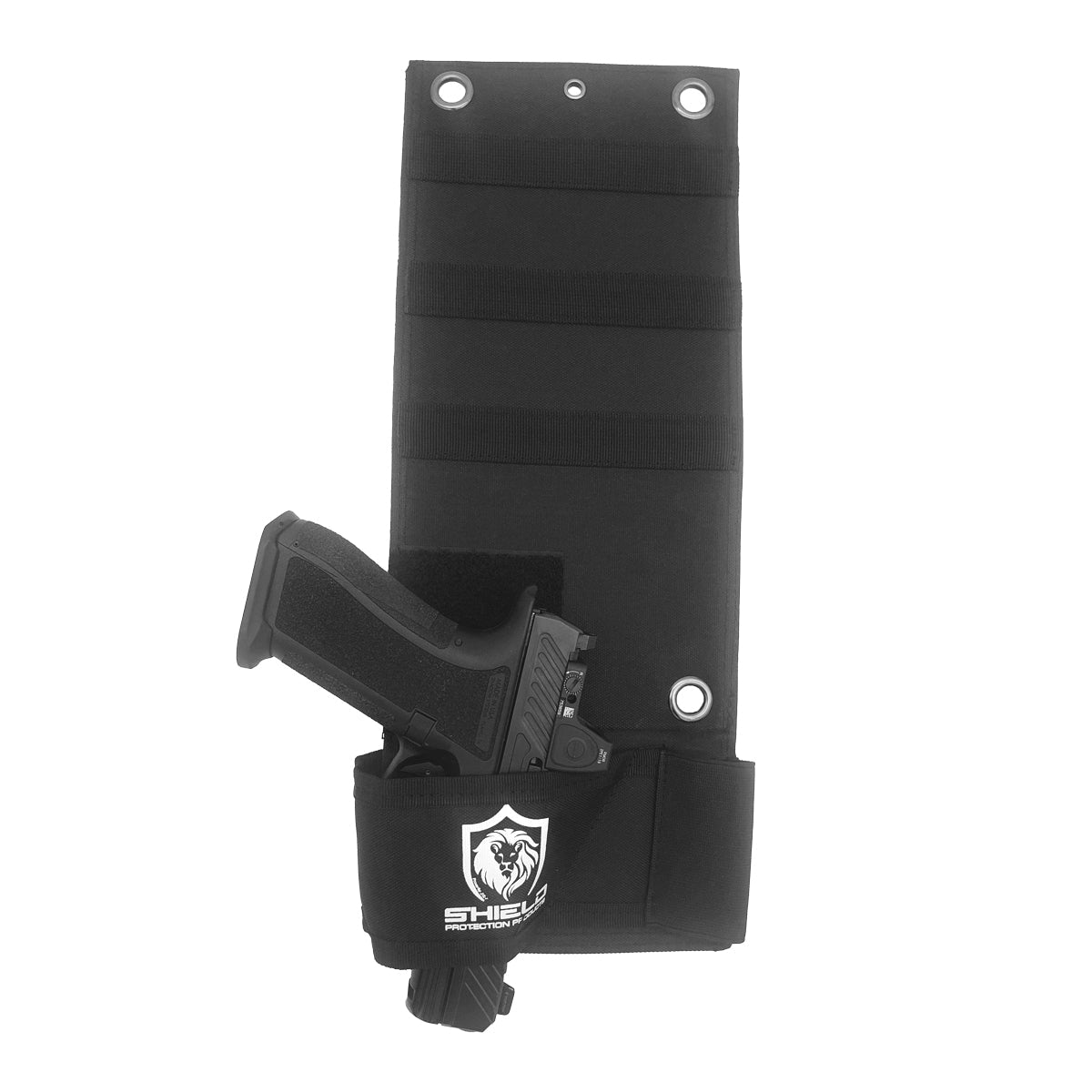 Shield Protection Products Bedside Holster