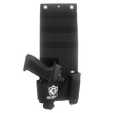 Shield Protection Products Bedside Holster