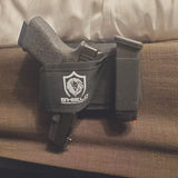 Shield Protection Products Bedside Holster
