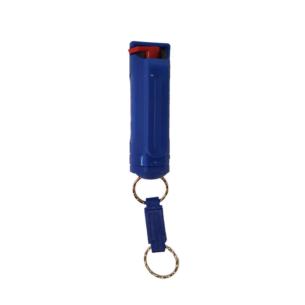 Inert Training Spray 0.5 Ounce Twist Lock STREAM