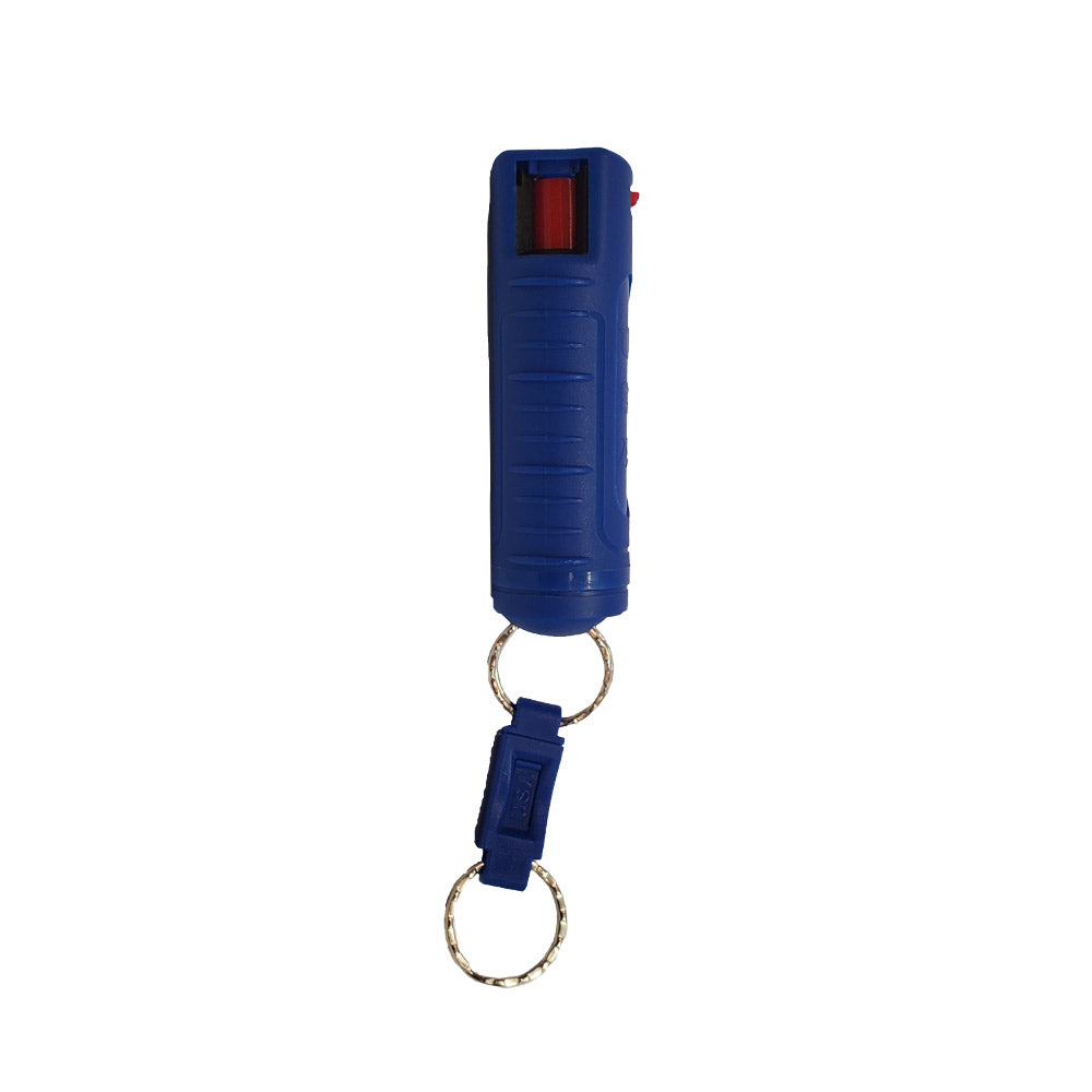 Inert Training Spray 0.5 Ounce Twist Lock STREAM