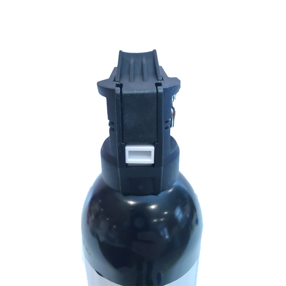 Pepper Spray 16 Ounce Pistol Grip CONE