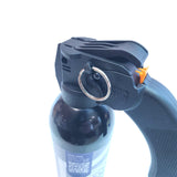 Pepper Spray 16 Ounce Pistol Grip CONE